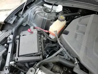 2019 Chevrolet Camaro 3LT с VIN 1G1FD3DS1K0149167, выставлен на аукционе Copart как лот 71176025 с пробегом 118 352 миль миль и Чистый • Clean title. История ставок и продаж доступна на DreamBid. Изображение 13.