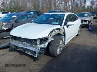 2020 Toyota Avalon Limited z VIN 4T1DZ1FB9LU043377, wystawiony jako IAAI lot #41727905 z przebiegiem 34 998 mil mil oraz . Historia ofert i sprzedaży dostępna na DreamBid. Obrazek 17.