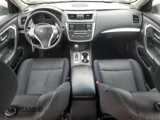 2017 Nissan Altima SR z VIN 1N4AL3AP1HC121905, wystawiony jako Copart lot #58367785 z przebiegiem 169 329 mil mil oraz Szkoda całkowita • Salvage title. Historia ofert i sprzedaży dostępna na DreamBid. Obrazek 8.