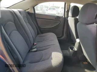 2006 Dodge Stratus SXT z VIN 1B3EL46X06N230384, wystawiony jako Copart lot #80229144 z przebiegiem 149 104 mil mil oraz Czysty tytuł • Clean title. Historia ofert i sprzedaży dostępna na DreamBid. Obrazek 10.