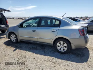 2012 Nissan Sentra SR with VIN 3N1AB6AP1CL686881, listed as a Copart auction lot 62507655 with 219,309 mi miles and Salvage title. Bid and sale history available at DreamBid. Image 2.