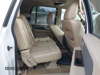 2012 Ford Expedition Max King Ranch с VIN 1FMJK1H50CEF08542, выставлен на аукционе IAAI как лот 41387666 с пробегом 183 064 миль миль и . История ставок и продаж доступна на DreamBid. Изображение 8.