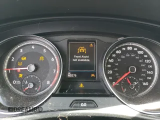2021 Volkswagen Atlas SE z VIN 1V2HP2CA8MC529312, wystawiony jako Copart lot #55112115 z przebiegiem 60 276 mil mil oraz Szkoda całkowita • Salvage title. Historia ofert i sprzedaży dostępna na DreamBid. Obrazek 9.