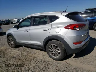 2016 Hyundai Tucson Limited z VIN KM8J33A21GU156026, wystawiony jako Copart lot #54761515 z przebiegiem 174 806 mil mil oraz Szkoda całkowita • Salvage title. Historia ofert i sprzedaży dostępna na DreamBid. Obrazek 2.
