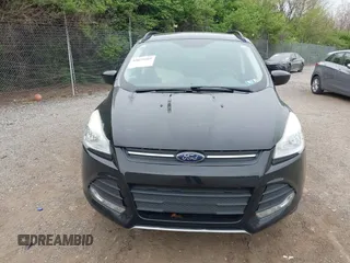 2015 Ford Escape SE with VIN 1FMCU9GX8FUA13813, listed as a IAAI auction lot 42075105 with 109,737 mi miles. Bid and sale history available at carsss.com. Image 6.