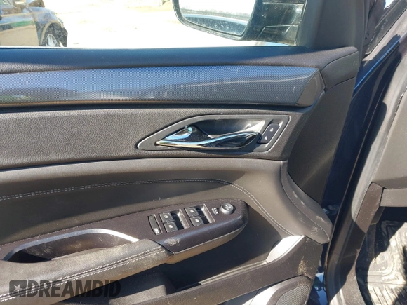 2015 Cadillac SRX with VIN 3GYFNAE35FS608595, listed as a IAAI auction lot 41282751 with 127,055 mi miles and . Bid and sale history available at DreamBid. Image 19.