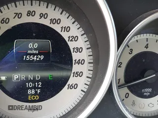2013 Mercedes-Benz C 300 Sport with VIN WDDGF8AB1DR248695, listed as a IAAI auction lot 42516492 with 155,429 mi miles and . Bid and sale history available at DreamBid. Image 7.