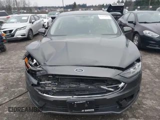2017 Ford Fusion SE with VIN 3FA6P0H78HR259330, listed as a IAAI auction lot 41257890 with 63,360 mi miles. Bid and sale history available at carsss.com. Image 12.