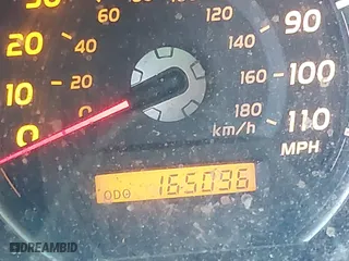 2004 Toyota 4Runner Limited with VIN JTEBT17R840040628, listed as a IAAI auction lot 41764159 with 165,096 mi miles. Bid and sale history available at carsss.com. Image 15.