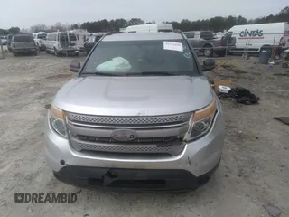 2014 Ford Explorer with VIN 1FM5K7B82EGA05724, listed as a IAAI auction lot 41543640 with 136,324 mi miles and . Bid and sale history available at DreamBid. Image 12.