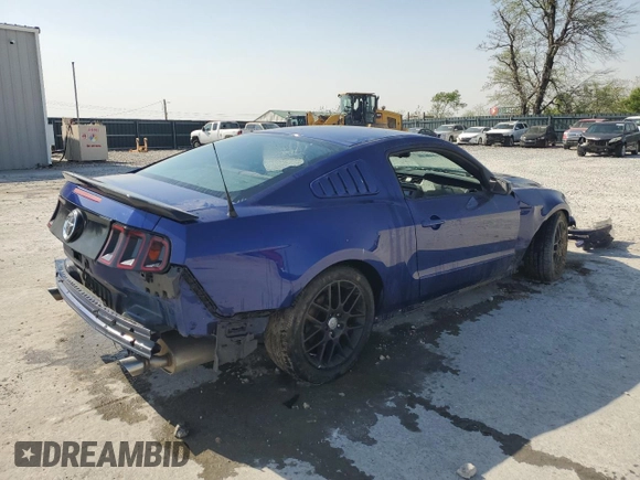 2014 Ford Mustang V6 с VIN 1ZVBP8AM3E5233138, выставлен на аукционе Copart как лот 53058815 с пробегом 101 345 миль миль и На запчасти • Non repairable. История ставок и продаж доступна на DreamBid. Изображение 3.