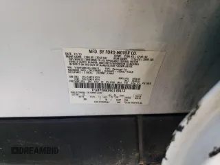 2014 Ford Police Interceptor z VIN 1FAHP2MK0EG148613, wystawiony jako Copart lot #61061515 z przebiegiem 154 971 mil mil oraz Szkoda całkowita • Salvage title. Historia ofert i sprzedaży dostępna na DreamBid. Obrazek 13.