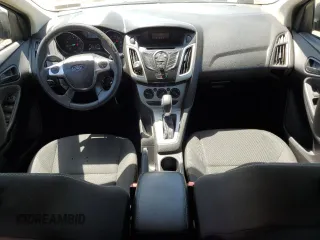 2012 Ford Focus SE with VIN 1FAHP3K24CL275250, listed as a Copart auction lot 55338265 with 113,047 mi miles and Clean Title. Bid and sale history available at carsss.com. Image 8.