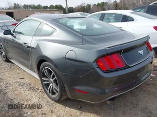 2016 Ford Mustang EcoBoost с VIN 1FA6P8TH3G5250826, выставлен на аукционе IAAI как лот 41601179 с пробегом 125 277 миль миль и . История ставок и продаж доступна на DreamBid. Изображение 3.