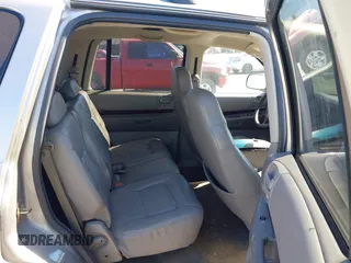 2001 Dodge Durango with VIN 1B4HS28N71F554169, listed as a IAAI auction lot 41712477 with 137,615 mi miles and . Bid and sale history available at DreamBid. Image 8.