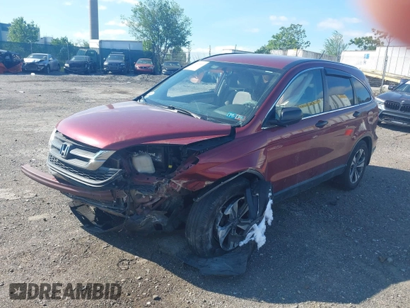 2011 Honda CR-V SE z VIN 5J6RE4H44BL077828, wystawiony jako IAAI lot #42290069 z przebiegiem Nie podano mil oraz . Historia ofert i sprzedaży dostępna na DreamBid. Obrazek 2.