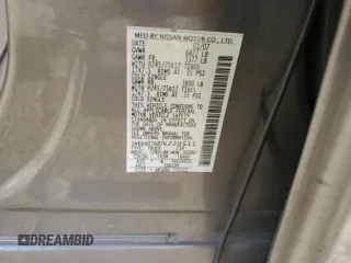 2007 Nissan Titan XE with VIN 1N6BA07A87N229511, listed as a Copart auction lot 78054044 with Not Provided miles and Salvage Title. Bid and sale history available at DreamBid. Image 14.