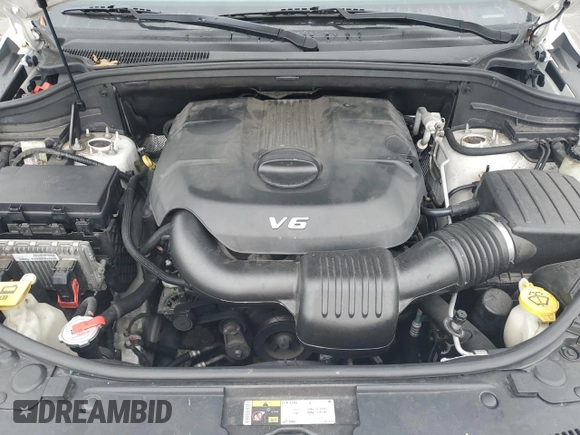 2014 Jeep Grand Cherokee Limited with VIN 1C4RJFBG3EC469364, listed as a Copart auction lot 50395545 with 131,485 mi miles and Clean Title. Bid and sale history available at DreamBid. Image 12.