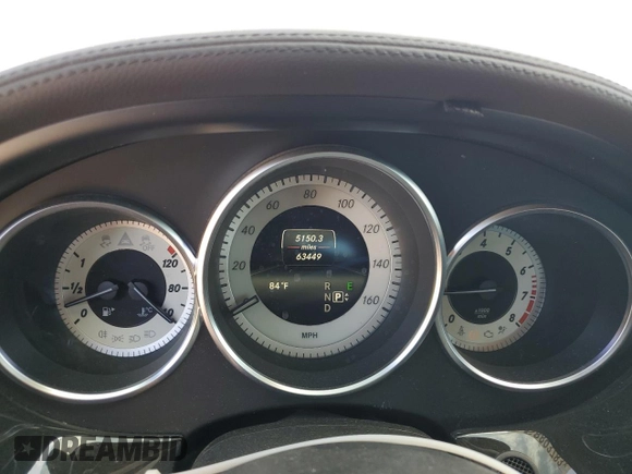 2015 Mercedes-Benz CLS-Class CLS 400 with VIN WDDLJ6HB7FA156502, listed as a Copart auction lot 68893783 with 63,449 mi miles. Bid and sale history available at carsss.com. Image 9.
