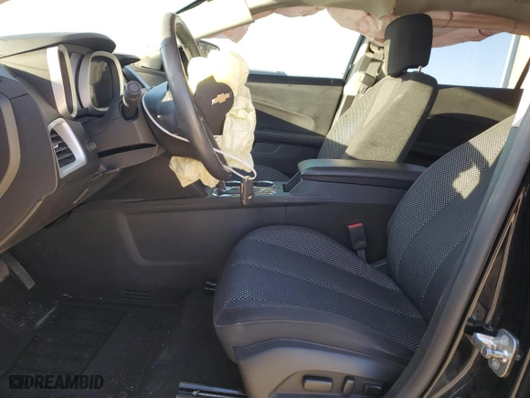 2012 Chevrolet Equinox LT w/1LT with VIN 2GNFLEE57C6287729, listed as a Copart auction lot 74038854 with 35,245 mi miles and Clean Title. Bid and sale history available at carsss.com. Image 7.