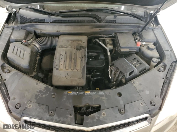 2013 Chevrolet Equinox LT with VIN 2GNFLNEKXD6354931, listed as a Copart auction lot 49929455 with 161,153 mi miles and Clean Title. Bid and sale history available at carsss.com. Image 12.