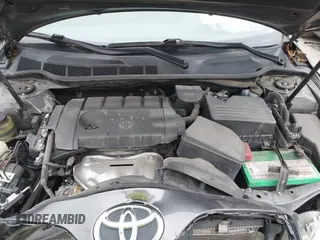 2010 Toyota Camry z VIN 4T4BF3EKXAR074797, wystawiony jako IAAI lot #42425096 z przebiegiem 120 451 mil mil oraz . Historia ofert i sprzedaży dostępna na DreamBid. Obrazek 10.
