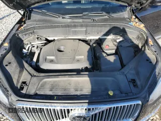2017 Volvo XC90 Inscription with VIN YV4A22PL8H1187744, listed as a Copart auction lot 50124385 with 90,367 mi miles and Salvage Title. Bid and sale history available at carsss.com. Image 12.