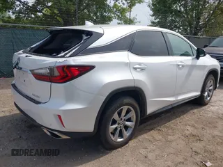2019 Lexus RX 350 z VIN 2T2ZZMCA4KC126214, wystawiony jako IAAI lot #41881877 z przebiegiem 91 419 mil mil oraz . Historia ofert i sprzedaży dostępna na DreamBid. Obrazek 4.