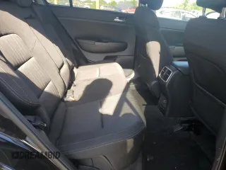 2017 Kia Sportage LX z VIN KNDPMCAC4H7103647, wystawiony jako Copart lot #56745355 z przebiegiem 105 461 mil mil oraz Szkoda całkowita • Salvage title. Historia ofert i sprzedaży dostępna na DreamBid. Obrazek 11.