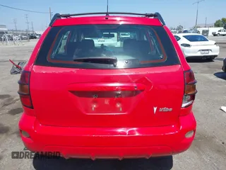 2004 Pontiac Vibe with VIN 5Y2SL62844Z430833, listed as a IAAI auction lot 42466226 with 179,496 mi miles and . Bid and sale history available at DreamBid. Image 16.
