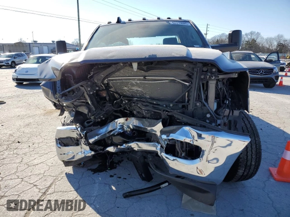 2020 Ram 2500 Tradesman with VIN 3C6UR5CJXLG304002, listed as a Copart auction lot 42319885 with 73,363 mi miles and Salvage Title. Bid and sale history available at carsss.com. Image 5.