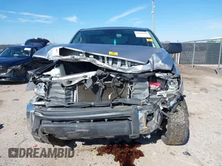 2021 Toyota Tundra 2WD SR5 with VIN 5TFEY5F17MX283926, listed as a IAAI auction lot 41458380 with 78,742 mi miles. Bid and sale history available at carsss.com. Image 13.