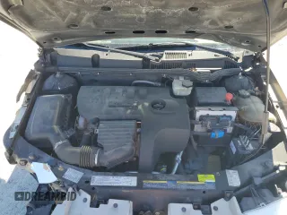 2006 Saturn ION with VIN 1G8AJ55F86Z183142, listed as a Copart auction lot 47269975 with 183,119 mi miles and Salvage Title. Bid and sale history available at carsss.com. Image 13.