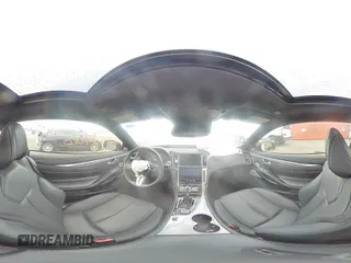 2021 Infiniti Q60 Luxe z VIN JN1EV7KL7MM470583, wystawiony jako Copart lot #45479434 z przebiegiem 37 020 mil mil oraz . Historia ofert i sprzedaży dostępna na DreamBid. Obrazek 14.