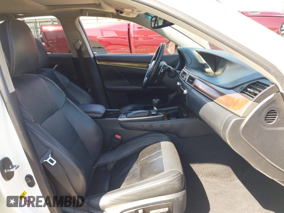 2015 Lexus GS 350 с VIN JTHBE1BL4FA007400, выставлен на аукционе IAAI как лот 42002610 с пробегом 183 620 миль миль и . История ставок и продаж доступна на DreamBid. Изображение 5.