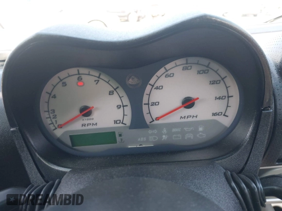 2007 Lotus Elise z VIN SCCPC11167HL32585, wystawiony jako IAAI lot #41438998 z przebiegiem Nie podano mil oraz . Historia ofert i sprzedaży dostępna na DreamBid. Obrazek 7.