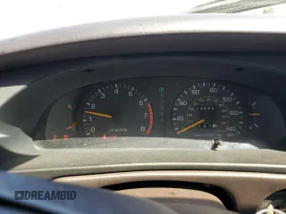 1994 Toyota Camry LE z VIN JT2GK12E6R0055565, wystawiony jako Copart lot #54031255 z przebiegiem 240 841 mil mil oraz Szkoda całkowita • Salvage title. Historia ofert i sprzedaży dostępna na DreamBid. Obrazek 9.