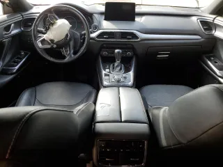 2020 Mazda CX-9 Grand Touring with VIN JM3TCADY0L0416295, listed as a Copart auction lot 47104585 with Not Provided miles and Salvage Title. Bid and sale history available at carsss.com. Image 8.