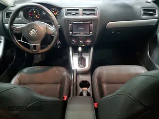 2011 Volkswagen Jetta TDI с VIN 3VWLL7AJ6BM110522, выставлен на аукционе Copart как лот 45751225 с пробегом 180 310 миль миль и Списание • Salvage title. История ставок и продаж доступна на DreamBid. Изображение 8.