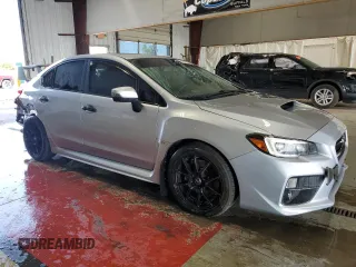 2016 Subaru WRX STI Limited z VIN JF1VA2Y66G9830369, wystawiony jako Copart lot #63547474 z przebiegiem 97 537 mil mil oraz Szkoda całkowita • Salvage title. Historia ofert i sprzedaży dostępna na DreamBid. Obrazek 4.