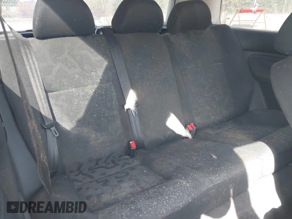 2000 Volkswagen Golf с VIN WVWBC21J6YW629905, выставлен на аукционе IAAI как лот 41966411 с пробегом 182 703 миль миль и . История ставок и продаж доступна на DreamBid. Изображение 8.