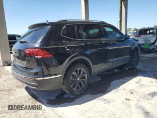 2023 Volkswagen Tiguan SE с VIN 3VV3B7AXXPM088057, выставлен на аукционе Copart как лот 49840355 с пробегом 21 405 миль миль и Списание • Salvage title. История ставок и продаж доступна на DreamBid. Изображение 3.
