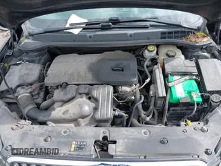 2015 Buick Verano with VIN 1G4PP5SKXF4156341, listed as a IAAI auction lot 42052325 with Not provided miles and . Bid and sale history available at DreamBid. Image 10.
