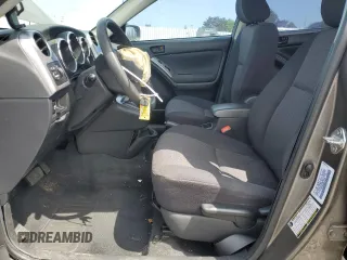 2006 Pontiac Vibe с VIN 5Y2SL65866Z460513, выставлен на аукционе Copart как лот 60838245 с пробегом 136 033 миль миль и Списание • Salvage title. История ставок и продаж доступна на DreamBid. Изображение 7.