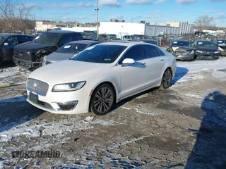 2018 Lincoln MKZ Reserve with VIN 3LN6L5FC2JR621446, listed as a IAAI auction lot 41266220 with 73,397 mi miles and . Bid and sale history available at DreamBid. Image 19.