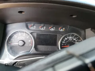 2013 Ford F-150 XL с VIN 1FTFW1ET9DFD71873, выставлен на аукционе Copart как лот 54955005 с пробегом Не указан миль и Списание • Salvage title. История ставок и продаж доступна на DreamBid. Изображение 9.