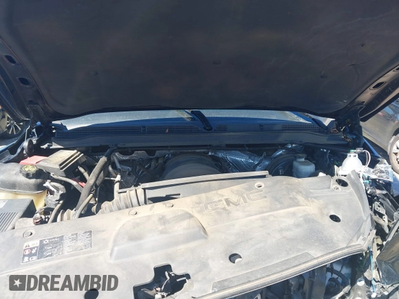 2015 GMC Yukon SLE with VIN 1GKS2AKC4FR720667, listed as a IAAI auction lot 41822277 with 134,984 mi miles and . Bid and sale history available at DreamBid. Image 10.
