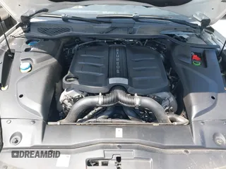 2017 Porsche Cayenne S z VIN WP1AB2A20HLA50805, wystawiony jako IAAI lot #42030013 z przebiegiem 123 578 mil mil oraz . Historia ofert i sprzedaży dostępna na DreamBid. Obrazek 10.