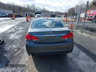 2012 Toyota Avalon with VIN 4T1BK3DB7CU460748, listed as a IAAI auction lot 41510564 with 80,141 mi miles and . Bid and sale history available at DreamBid. Image 15.