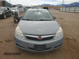 2009 Saturn Aura XE with VIN 1G8ZS57B59F128888, listed as a Copart auction lot 50188525 with 270,866 mi miles and Salvage Title. Bid and sale history available at DreamBid. Image 5.